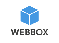 WEBBOX Logo